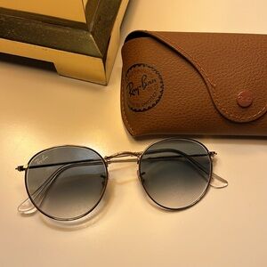 Ray Ban Sunglasses